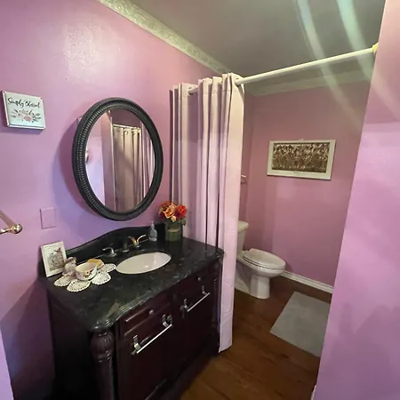 Irishette - Charming Suite In 1893 Victorian Home Dublin Exterior photo
