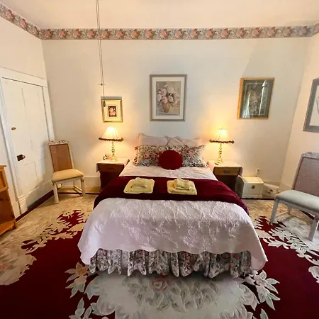 Irishette - Charming Suite In 1893 Victorian Home Dublin Exterior photo