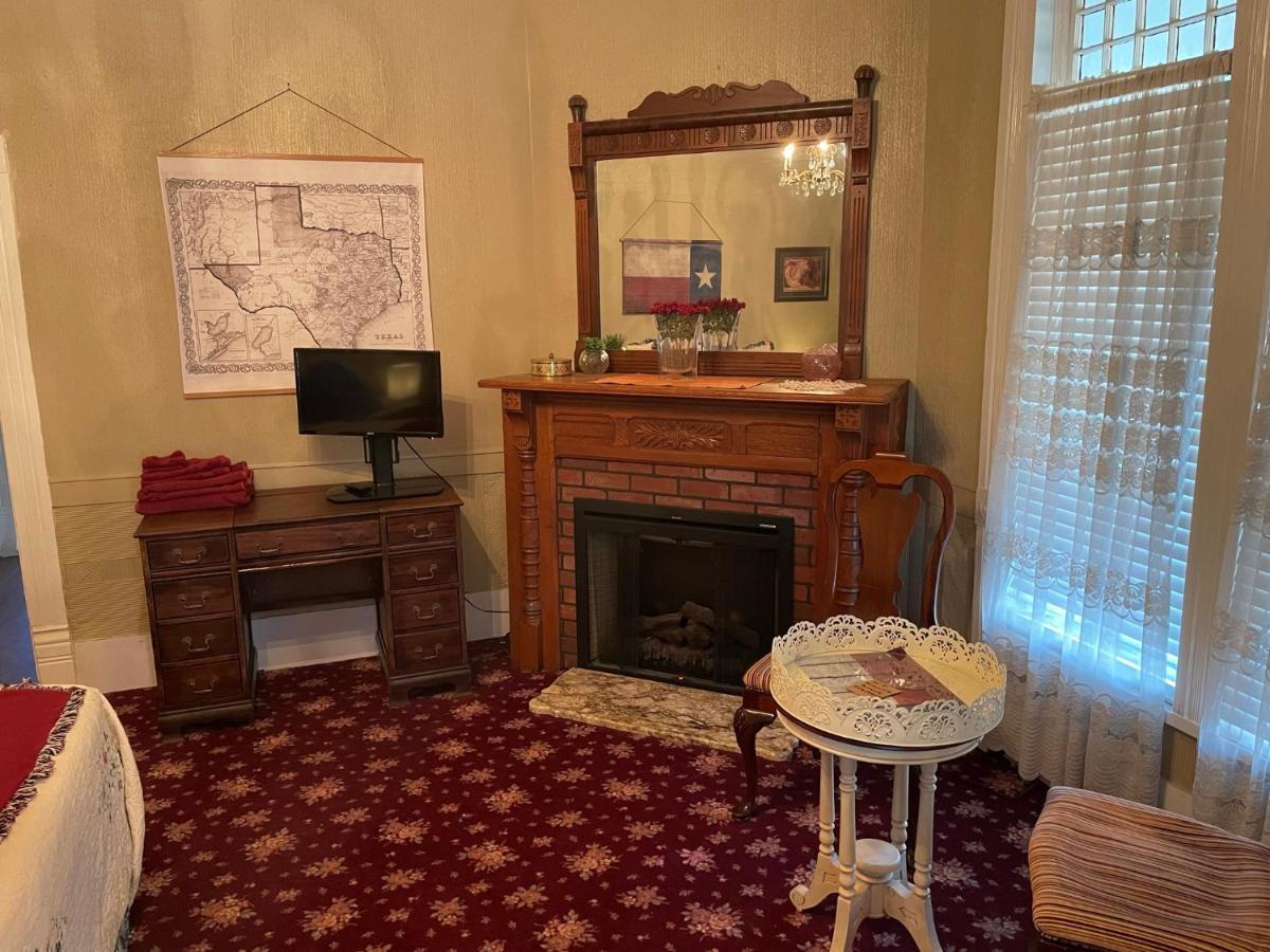 Homestay Irishette - Charming In 1893 Victorian