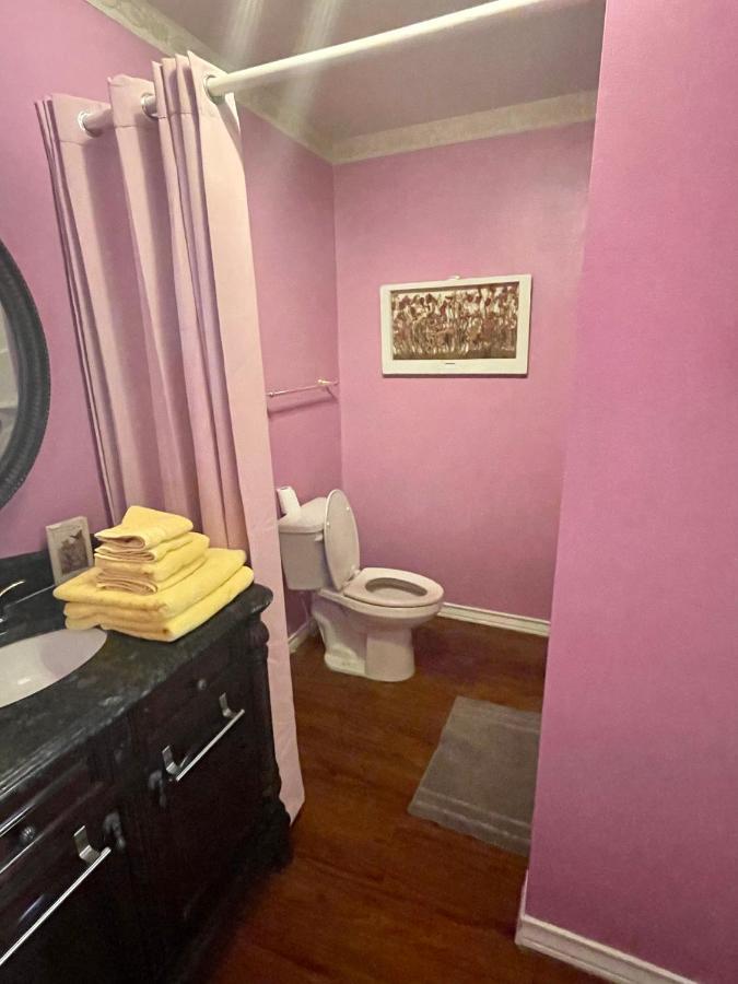 Homestay Irishette - Charming In 1893 Victorian *