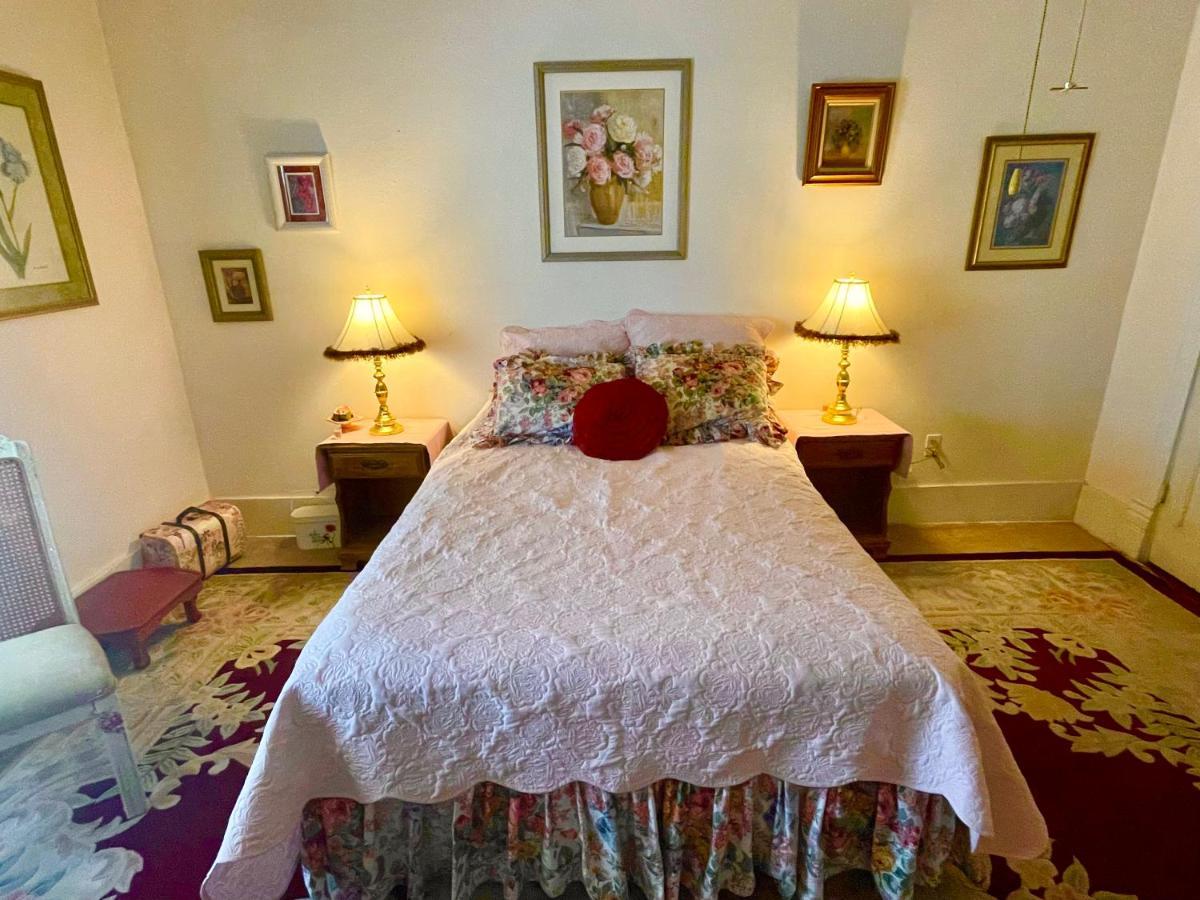 Homestay Irishette - Charming In 1893 Victorian *