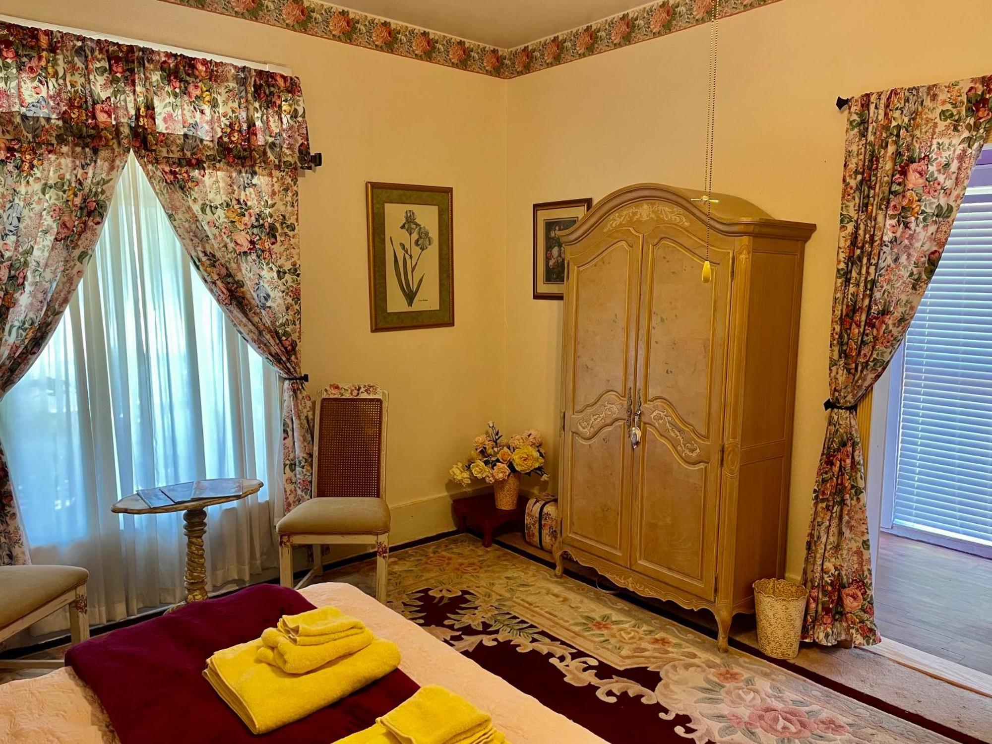 Homestay Irishette - Charming In 1893 Victorian Dublin