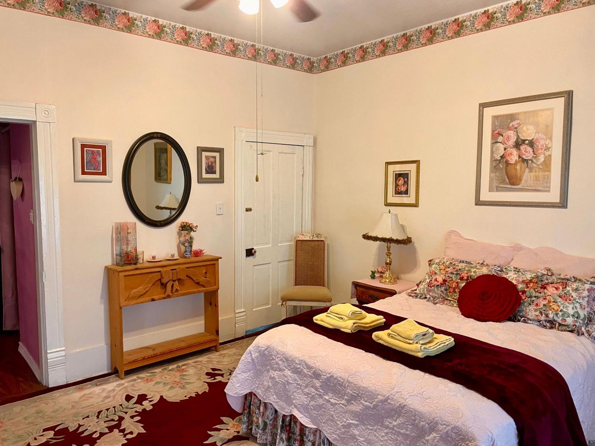 Irishette - Charming In 1893 Victorian Dublin