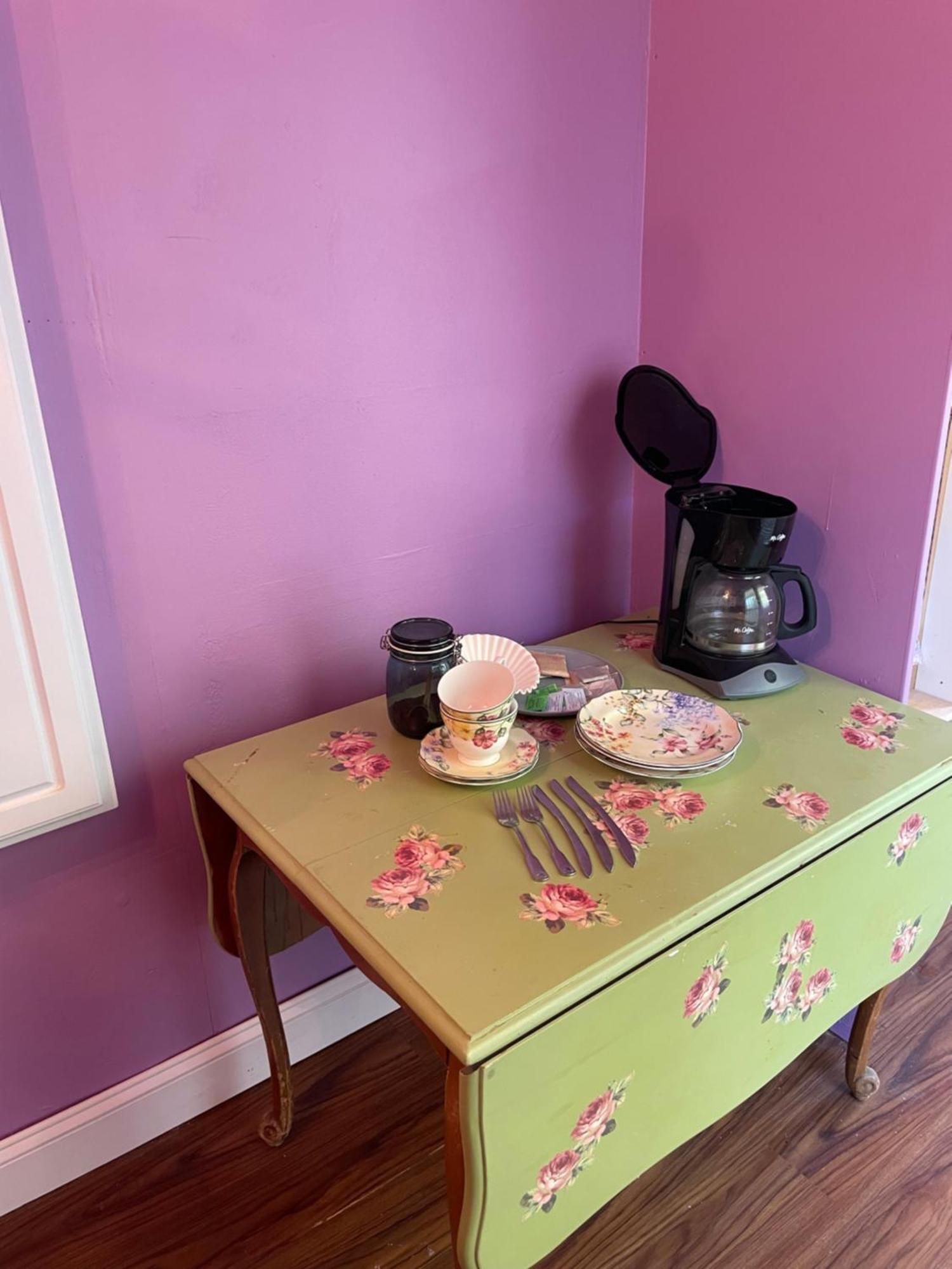 Homestay Irishette - Charming In 1893 Victorian